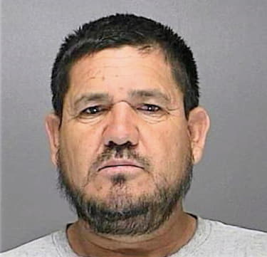 Escobedogarcia Gerardo - Volusia County, FL 