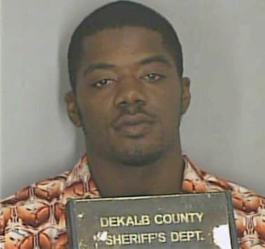 Jefferson Gerome - Dekalb County, GA 