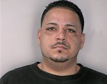 Vazquez Harry - Hillsborough County, FL 