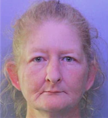 Hughes Heidi - Polk County, FL 