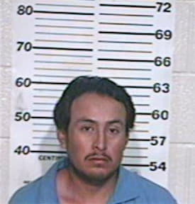 Hernandez Hilario - Hidalgo County, TX 