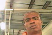 Williams Jamal - Orleans County, LA 