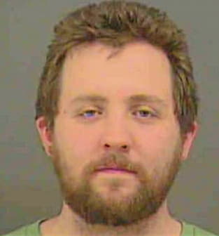 Corwin James - Mecklenburg County, NC 