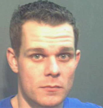 Manning James - Orange County, FL 