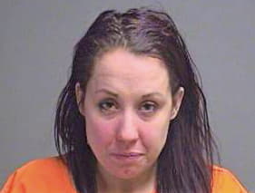 Stiner Jessica - Mahoning County, OH 