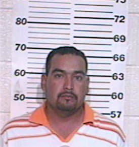Castillo Jesus - Hidalgo County, TX 
