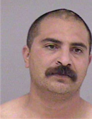 Rios Joe - Madera County, CA 