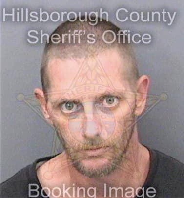 Henderson Johnathon - Hillsborough County, FL 