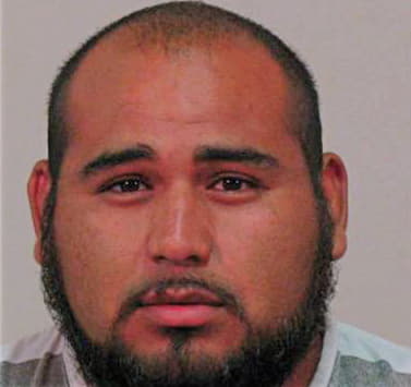 Arteaga Jorge - Tift County, GA 