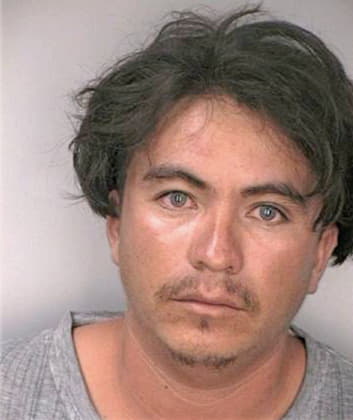 Barronnieves Jose - Hillsborough County, FL 