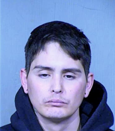Clark Jose - Maricopa County, AZ 