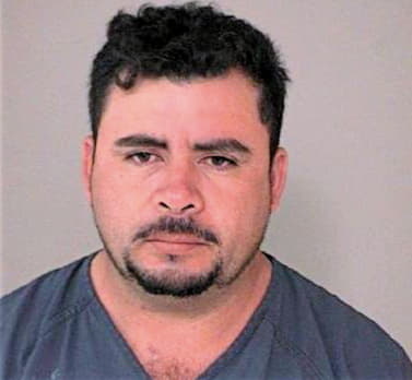 Garcia Jose - FortBend County, TX 