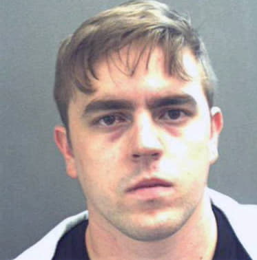 Boyer Joseph - Orange County, FL 