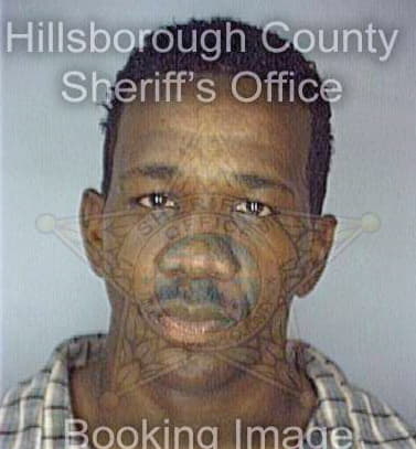 Smith Joseph - Hillsborough County, FL 