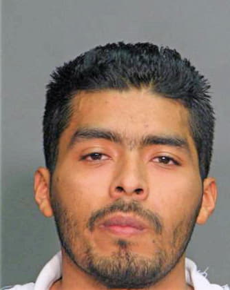 Bernal-Valdez Juan - Wake County, NC 
