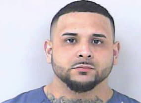 Gomez Julian - StLucie County, FL 