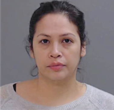Rocha Julie - Hidalgo County, TX 
