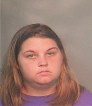 Cunningham Kaylah - Nelson County, KY 