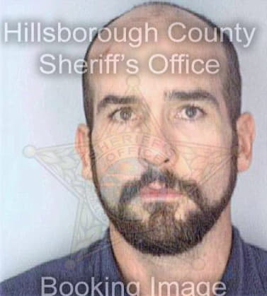 Hinman Kenneth - Hillsborough County, FL 