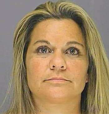 Stevenson Kristi - Volusia County, FL 
