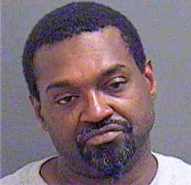 Grier Larry - Mecklenburg County, NC 