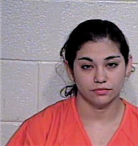 Martinez Liza - Hidalgo County, TX 