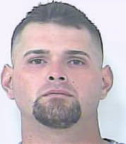 Cendejas Louis - StLucie County, FL 