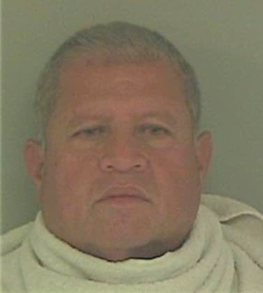 Metoyer Louis - Collin County, TX 