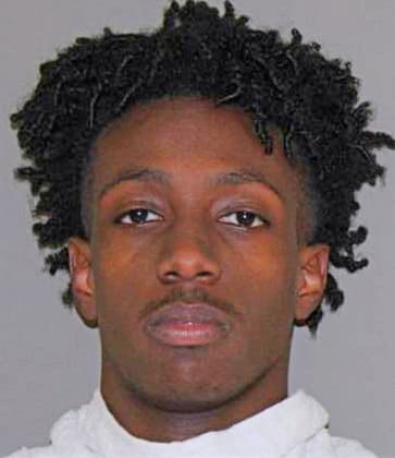 Locklin Malik - Denton County, TX 
