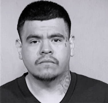 Gonzalez Marcus - Maricopa County, AZ 