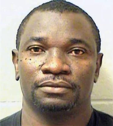 Mcgarrell Marlon - Henry County, GA 
