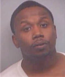 Russell Marquel - Fulton County, GA 