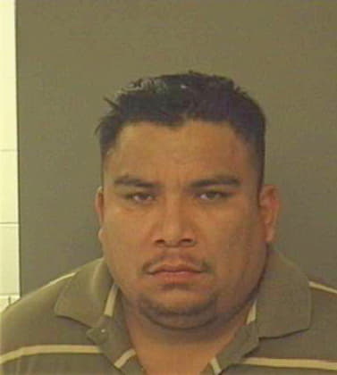 Garcia-Torres Martin - Galveston County, TX 