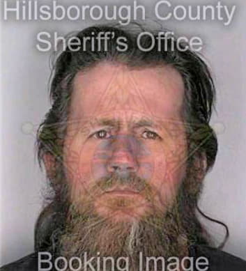 Clapp Melvin - Hillsborough County, FL 