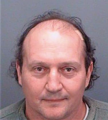 Darmanin Michael - Pinellas County, FL 