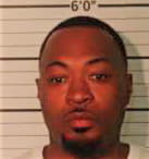 Anderson Monterrio - Shelby County, TN 