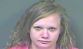 Brown Moriah - Desoto County, MS 