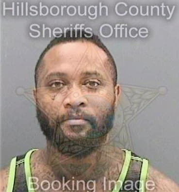 Rogers Nicholas - Hillsborough County, FL 