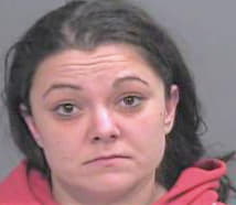 Beeks Nicole - Washington County, AR 
