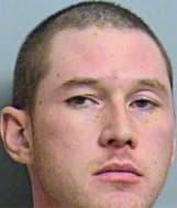 Stevens Richard - Tulsa County, OK 