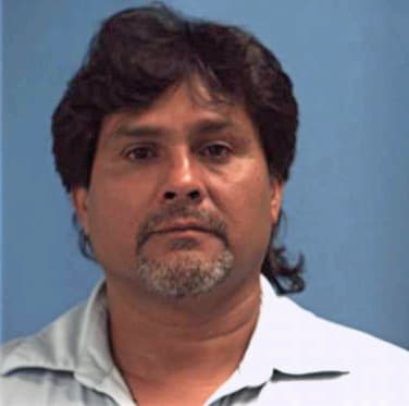 Rodriguez Rodrigo - Williamson County, TX 