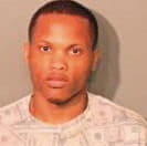 Fitts Rodrikus - Shelby County, TN 