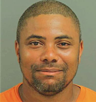Henderson Romiah - Wake County, NC 