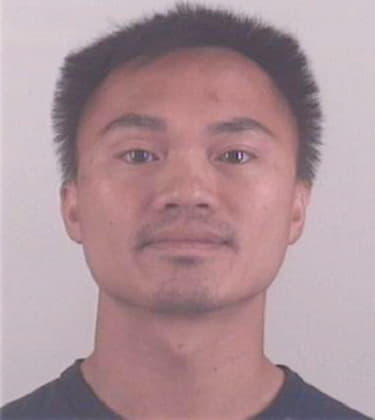 Hoang Stephen - Tarrant County, TX 