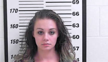 Johansen Talia - Davis County, UT 