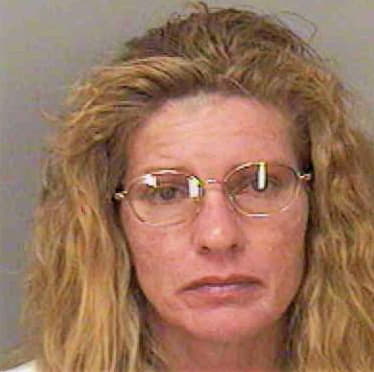 Houseman Terry - Polk County, FL 