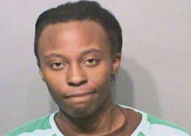Bostic Tyraine - Polk County, IA 