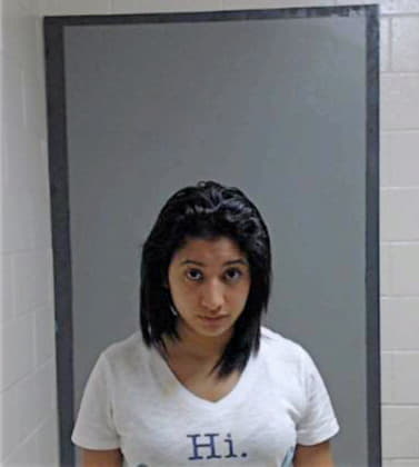 Martinez Valentina - Hidalgo County, TX 