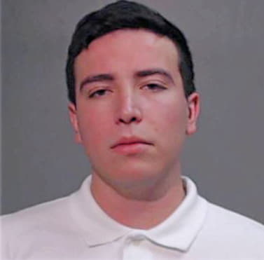 Hernandez Abel - Hidalgo County, TX 