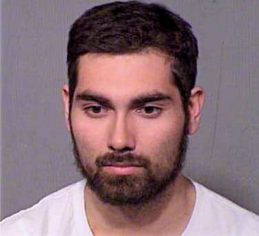 Mendivil Albert - Maricopa County, AZ 